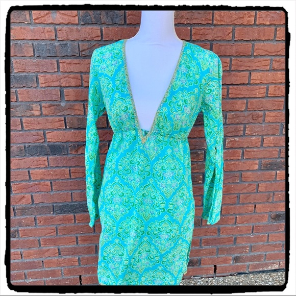 Victoria Secret - Beach cover up - Picture 1 of 5